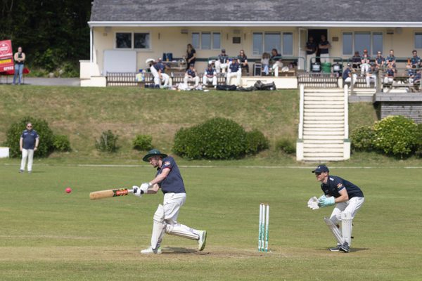 Pendennis Cricket Event 2025